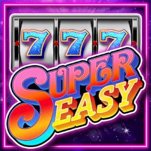 Super Easy game cover