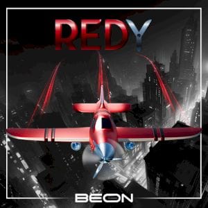 Redy game cover