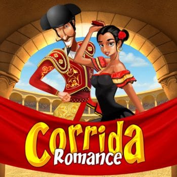 Corrida Romance game cover