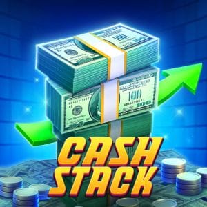 Cash Stack game cover