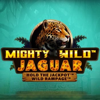 Mighty Wild™_ Jaguar game cover