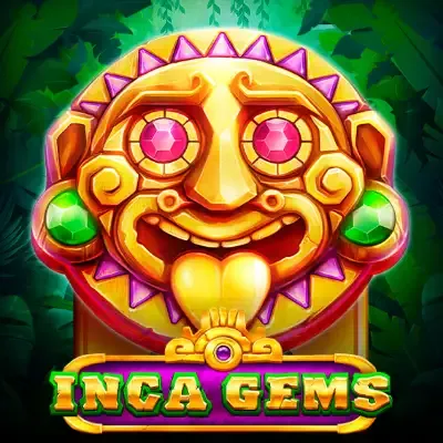 Inca Gems game cover